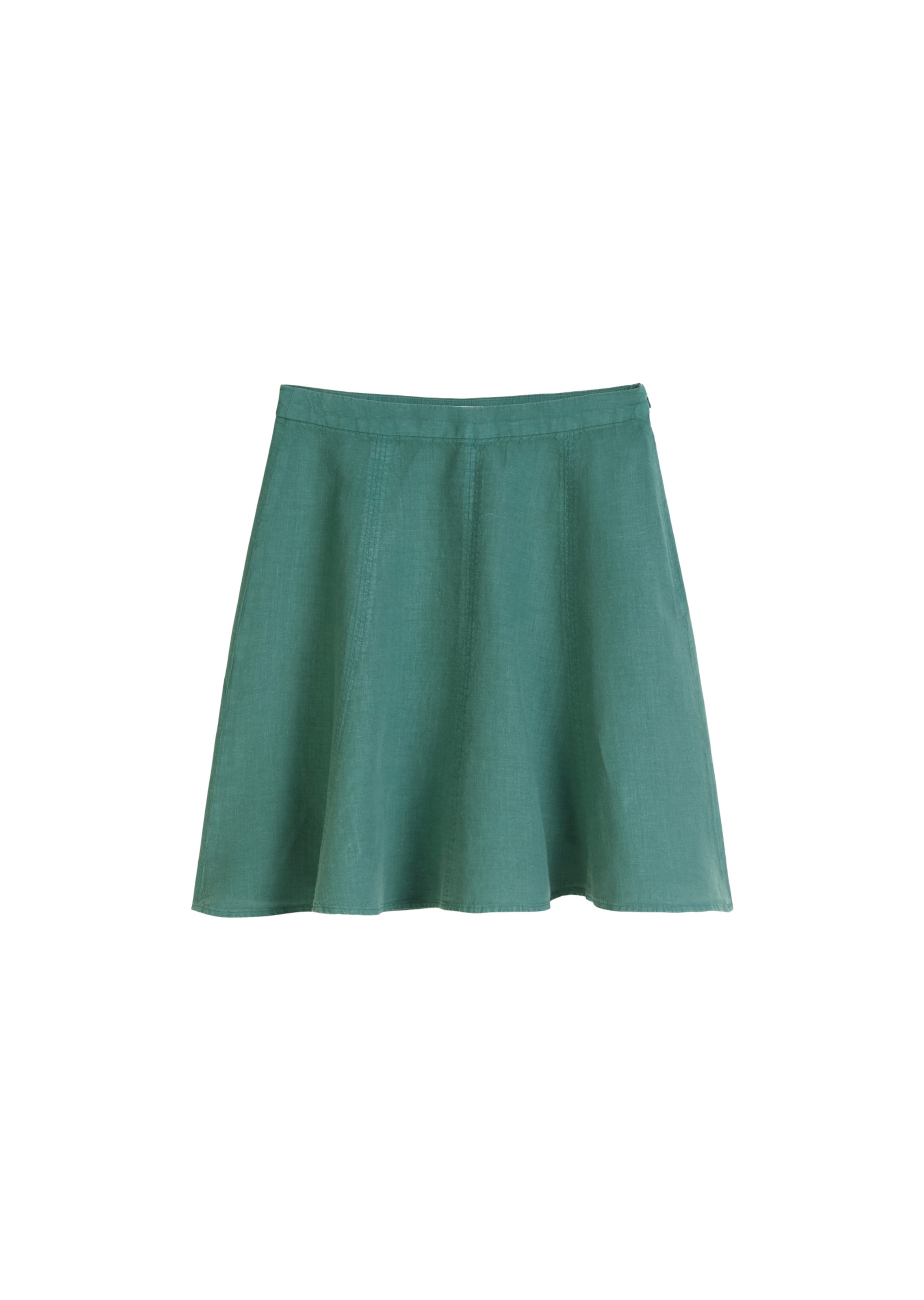 Marc O'Polo Skirt in Green: front