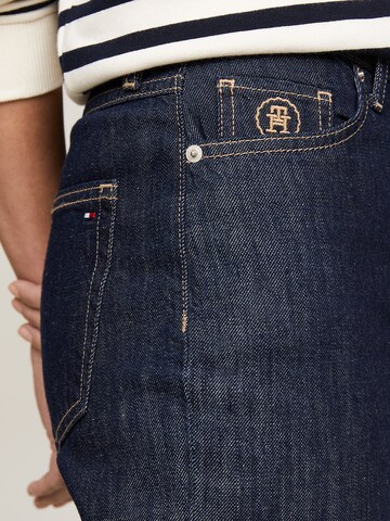 Regular Jeans 'Classics' de la TOMMY HILFIGER pe albastru