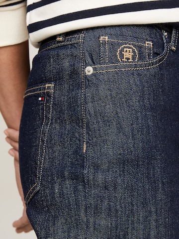 TOMMY HILFIGER Regular Jeans 'Classics' in Blue