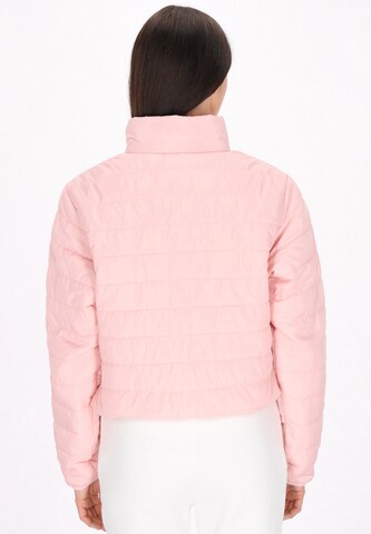 Veste mi-saison myMo ATHLSR en rose