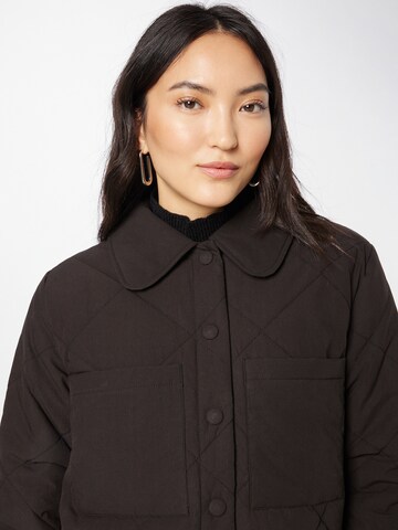 Designers Society Between-Season Jacket 'GALANA' in Black