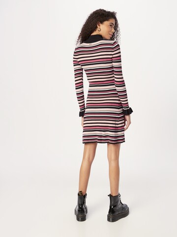 Pepe Jeans Kleid 'TIFFANI' in Mischfarben