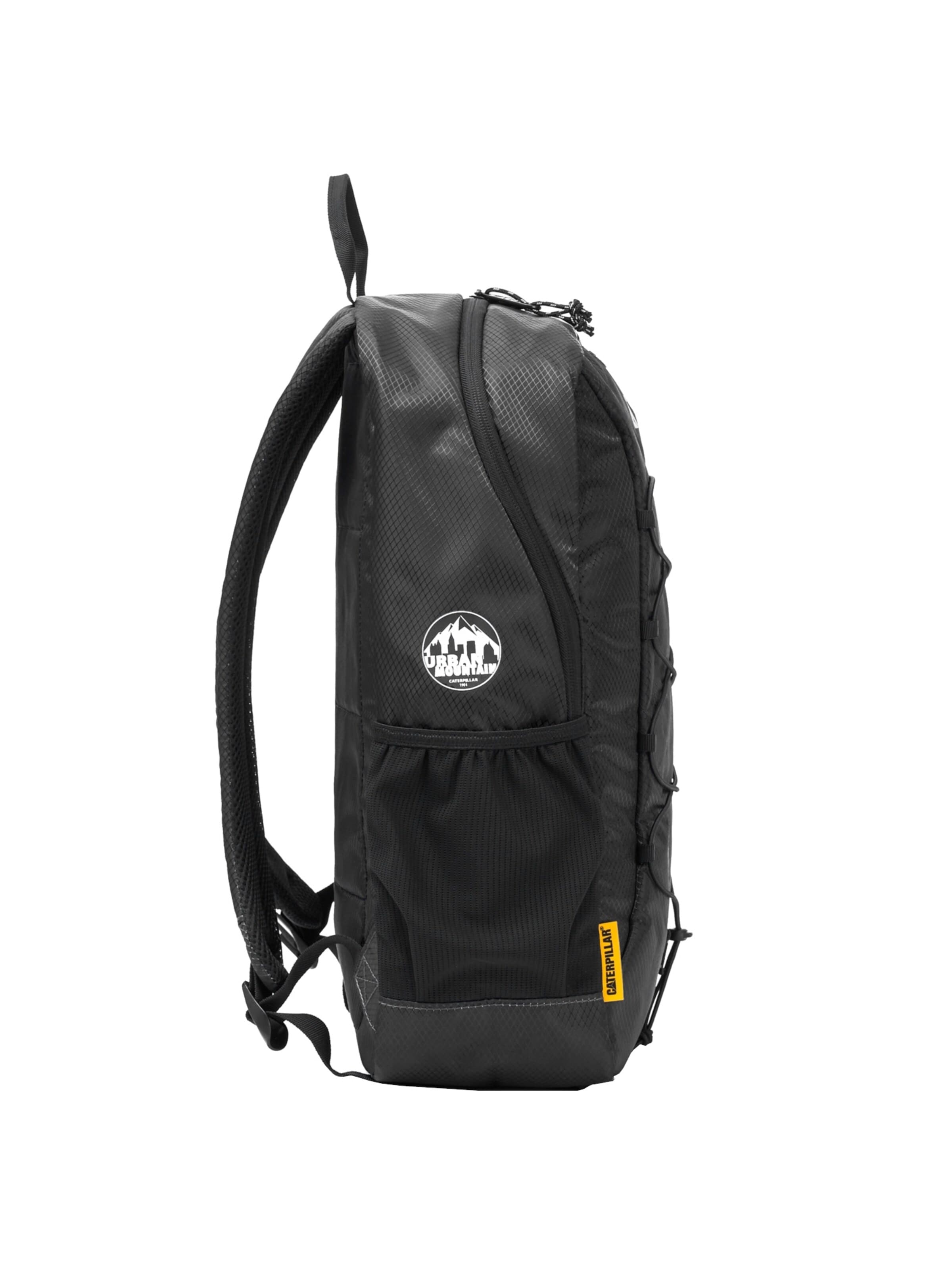 CATERPILLAR Backpack 'Himalayas' in Black
