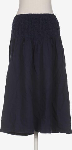 UNIQLO Skirt in L in Blue: front