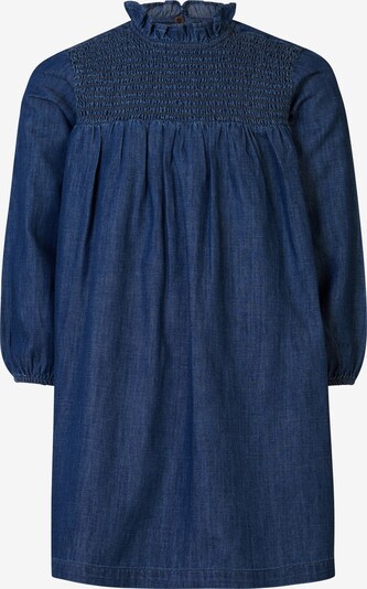 Noppies Kleid 'Aldan' in dunkelblau, Produktansicht