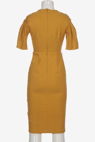 Oasis Dress in XS in Yellow