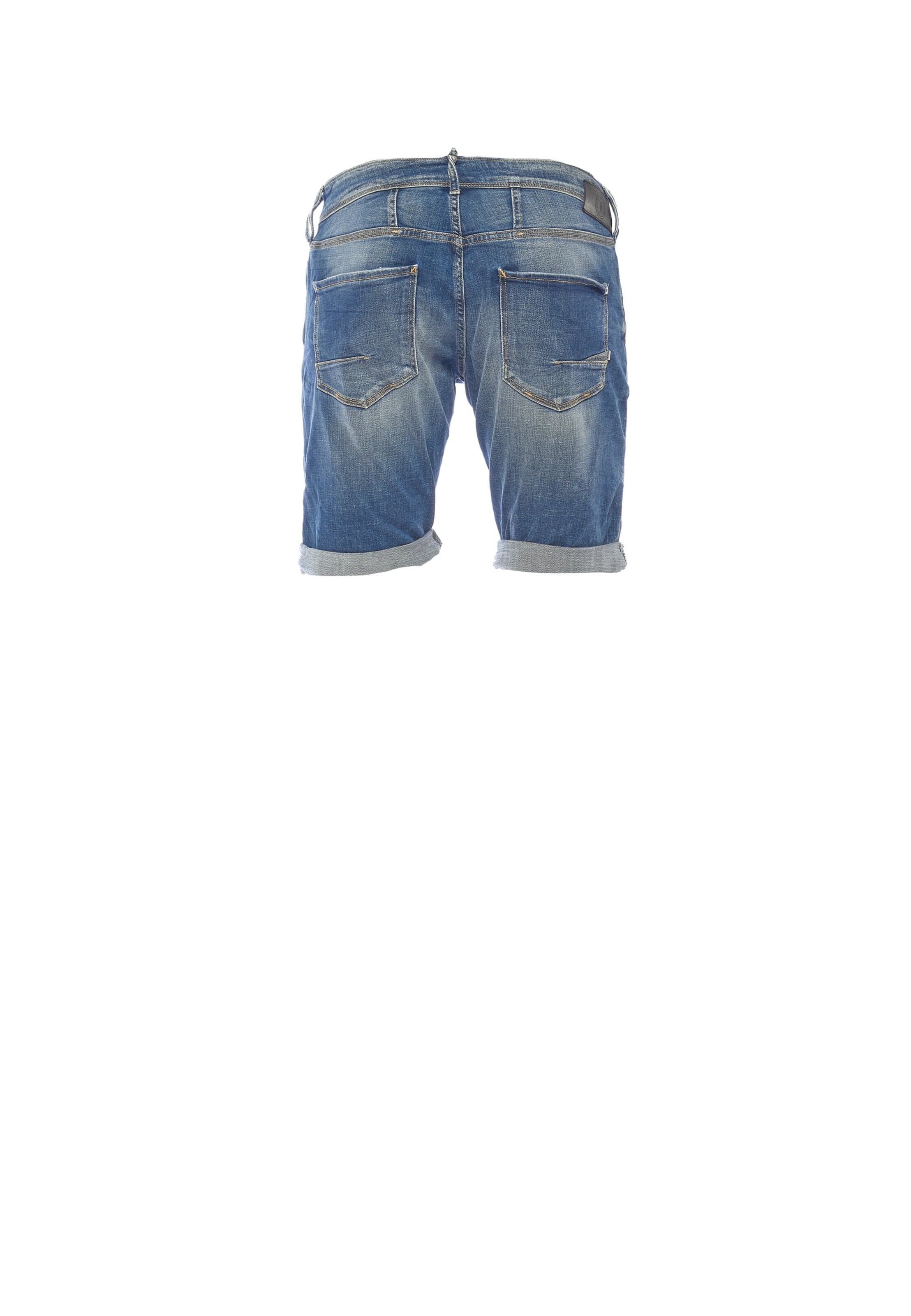 Regular Jean 'LAREDO' Le Temps Des Cerises en bleu