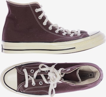 CONVERSE Sneakers & Trainers in 45 in Brown: front