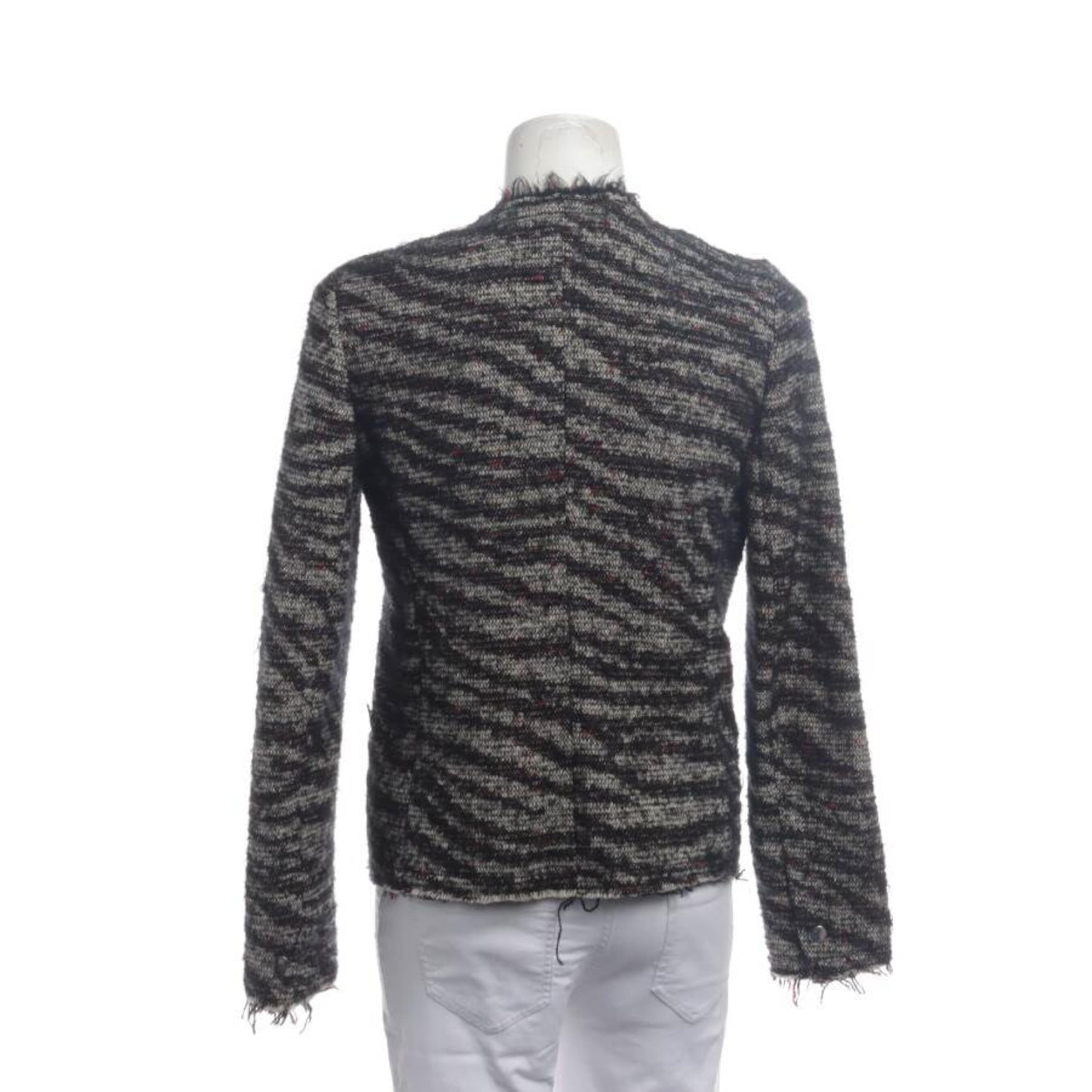 Isabel Marant Etoile Jacket & Coat in S in Mixed colors