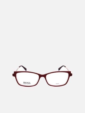 HUGO BOSS - Gafas de sol 'Hugo Boss BOSS 1111 55/16/140 Eyewear Frame' en Mezcla de colores