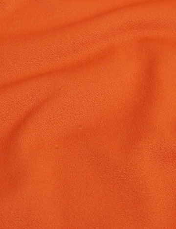 MAMMUT Performance Shirt in Orange
