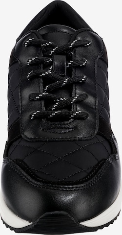 LA STRADA Sneakers in Black