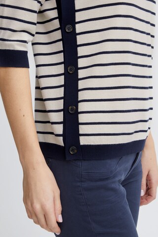 Fransa - Pullover em bege