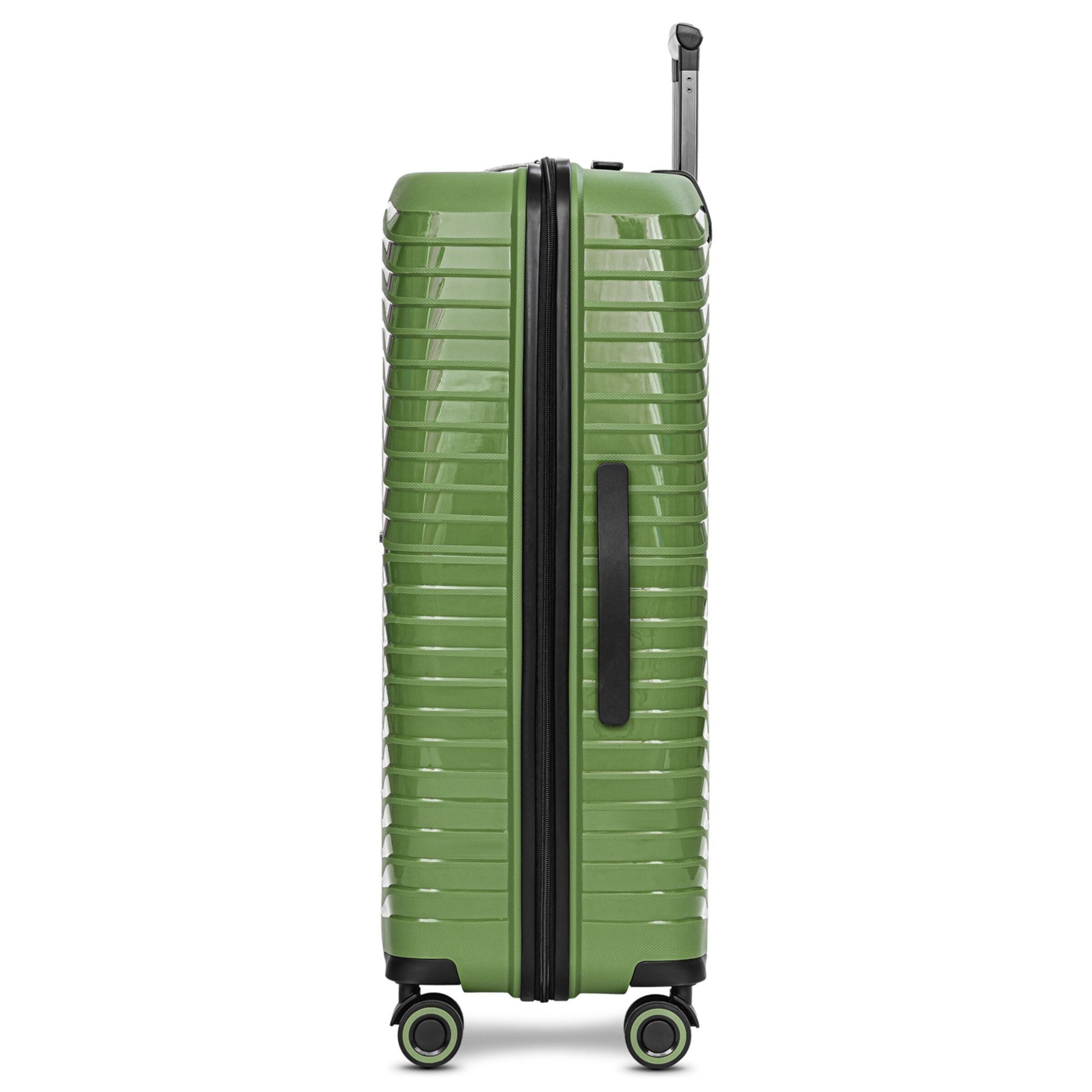 Stratic Cart 'Shine' in Green