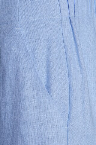 Loosefit Pantalon BUFFALO en bleu