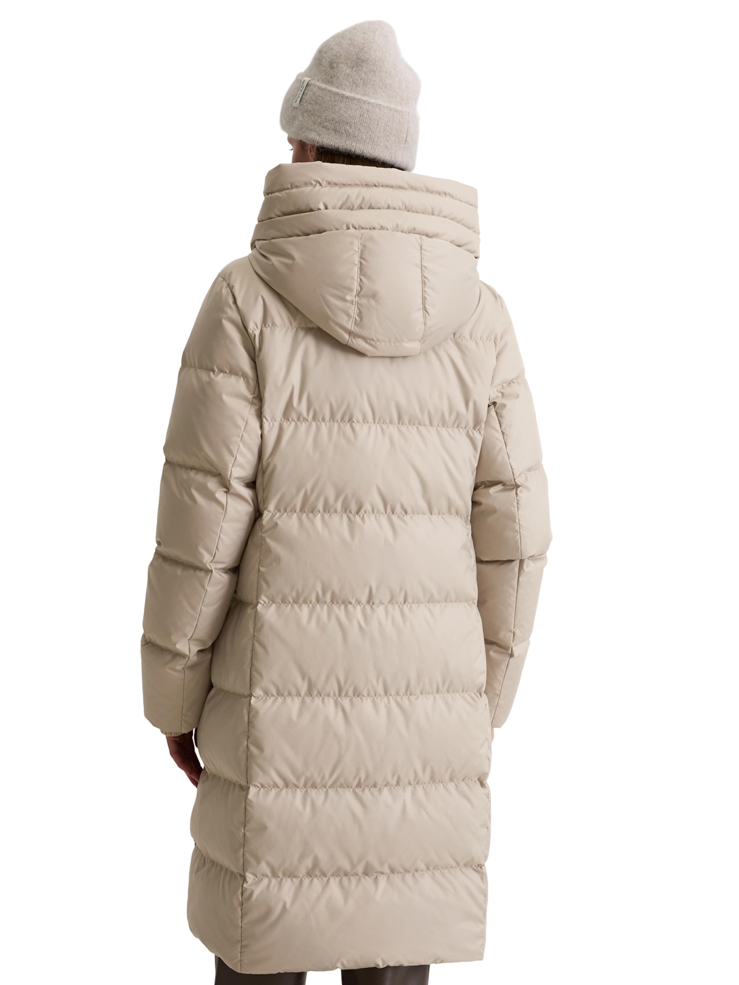 Marc O'Polo Winter coat in Grey