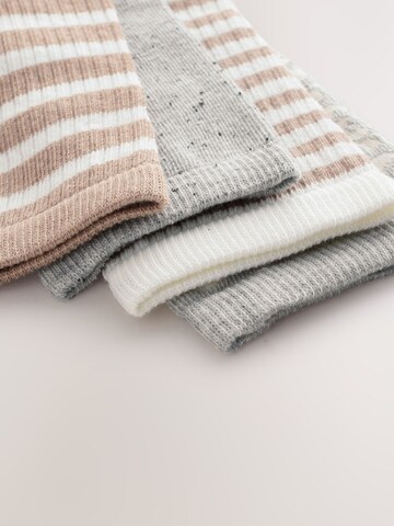 Next Sokken in Beige