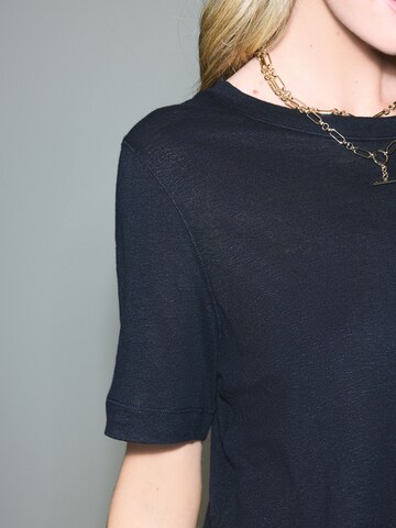 T-shirt 'N. Premium' Next en noir