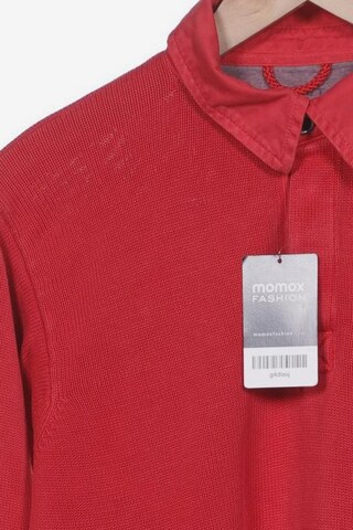 GANT Sweater & Cardigan in S in Red