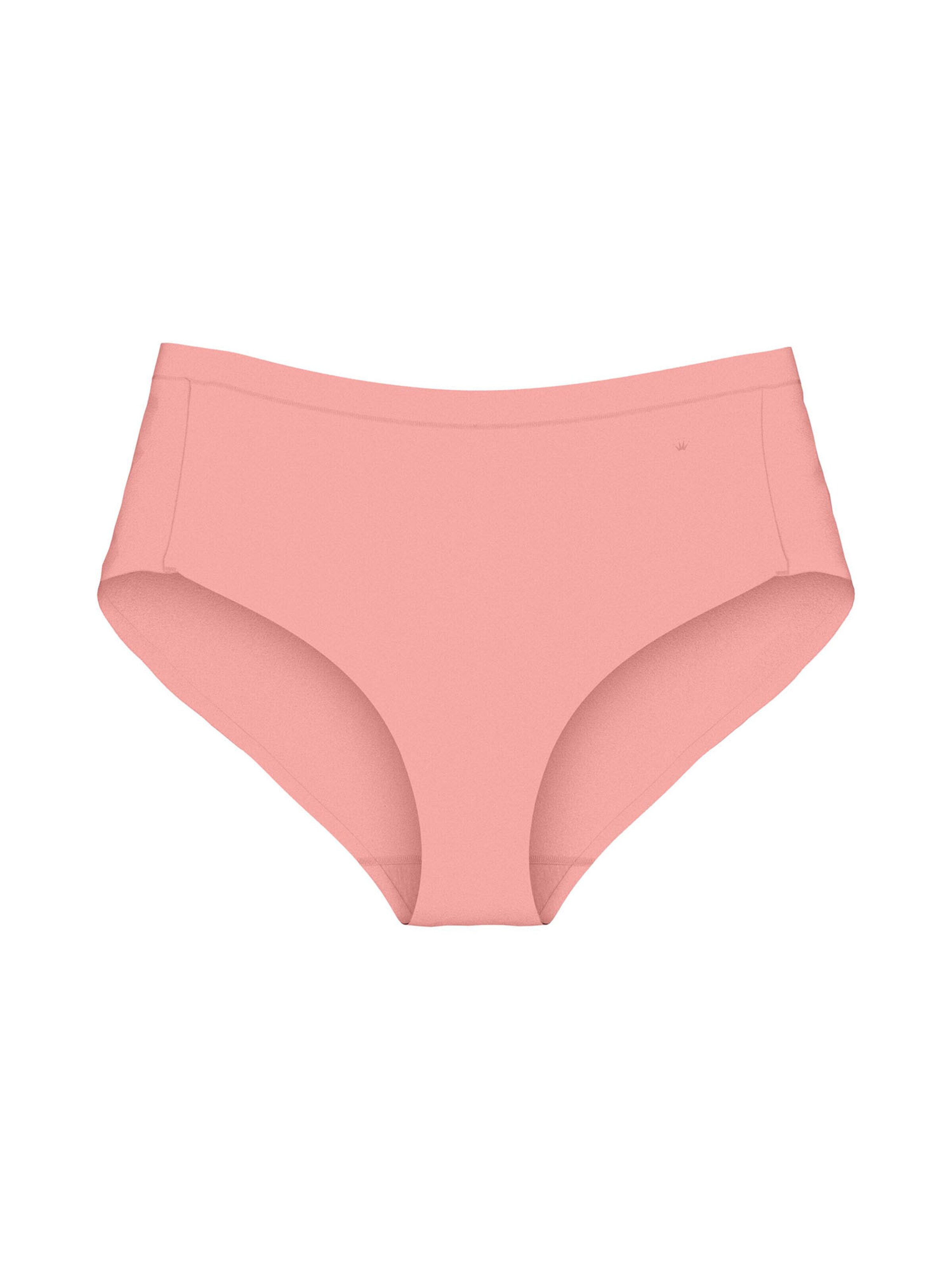 TRIUMPH Maxislip ' Red Label Smart Natural ' in Pink: Vorderseite