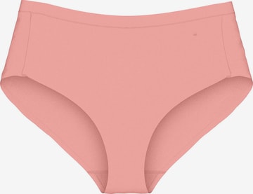 TRIUMPH Maxislip ' Red Label Smart Natural ' in Pink: Vorderseite