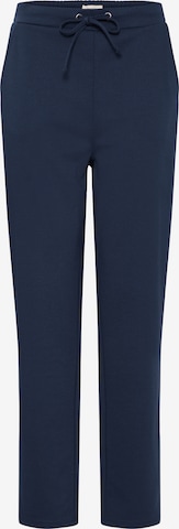 Fransa - regular Pantalón 'FRBLAZER' en azul: frente
