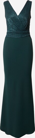 WAL G. Kleid 'BONNIE' in smaragd, Produktansicht