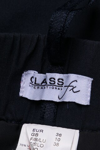 Class International Hose S in Blau