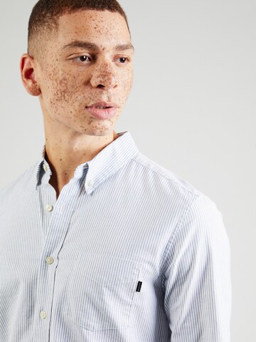 Slim fit Camicia di Dockers in blu