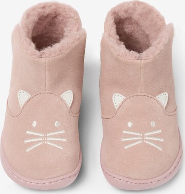 CAMPER Stiefel 'Peu Cami Twins' in Pink