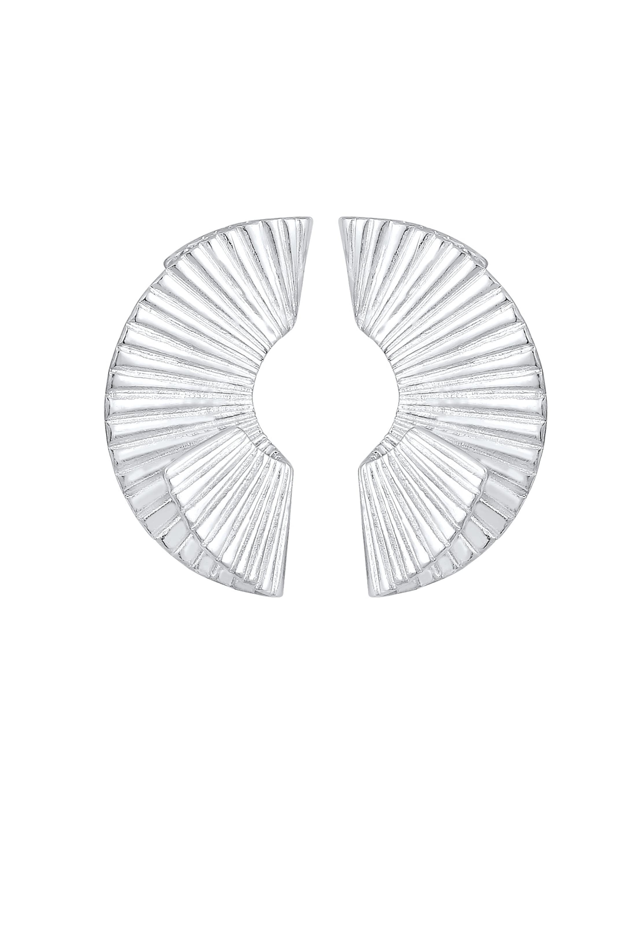 ELLI PREMIUM Örhängen i silver