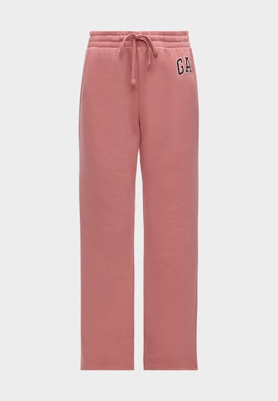 GAP Hose 'HERITAGE' in 34 in himbeer, Produktansicht