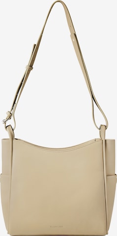 Victoria Hyde Crossbody bag ' Olivia ' in Grey: front