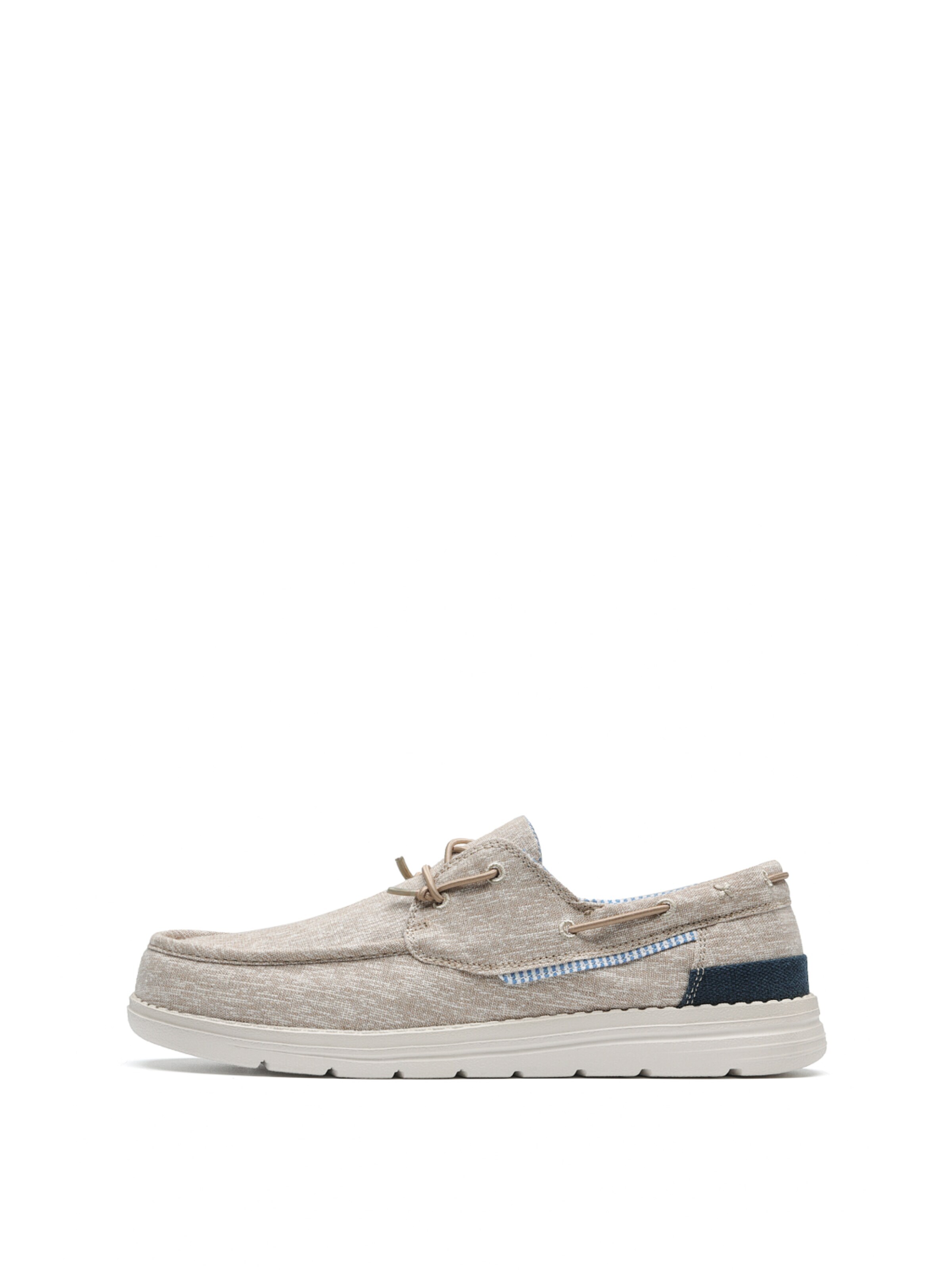 Bruno Marc Classic Flats in Green