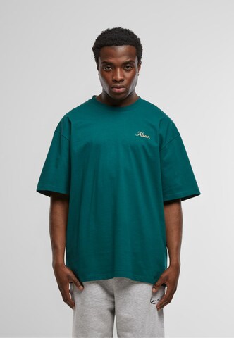 Karl Kani Póló - zöld: elől