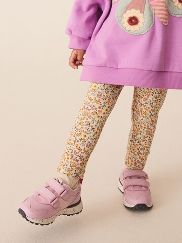 Next - Conjunto en lila