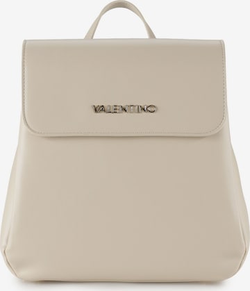 VALENTINO Backpack 'West City' in White: front