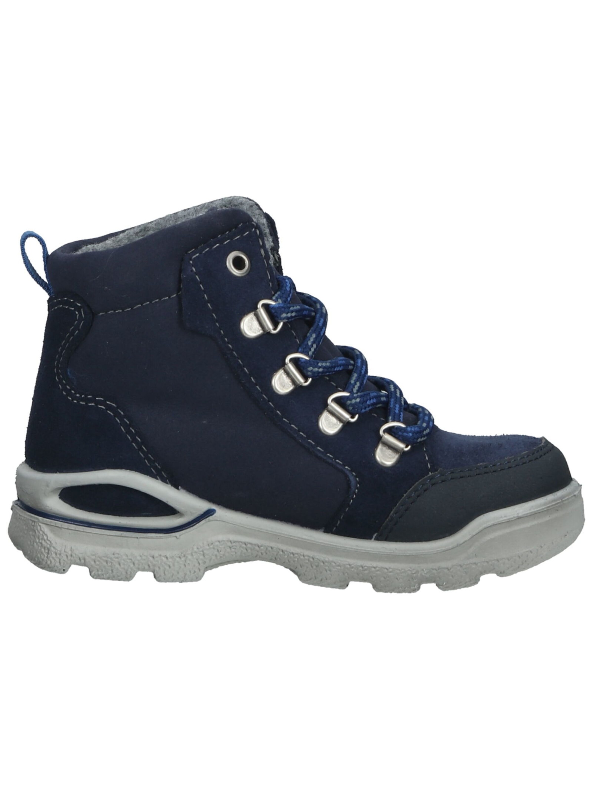 Stivale di Pepino in blu