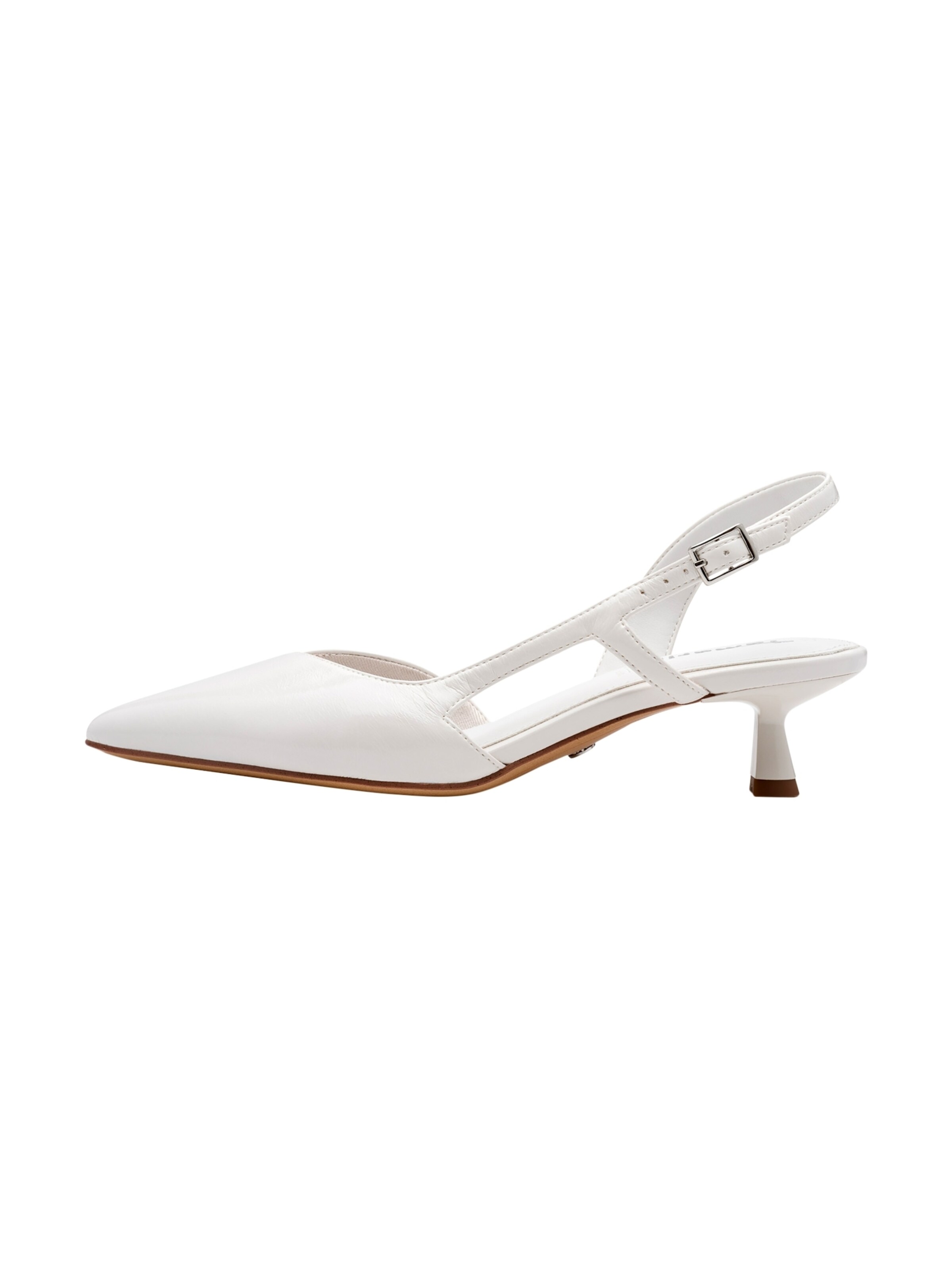 Escarpins 'Pumps' Tamaris en blanc