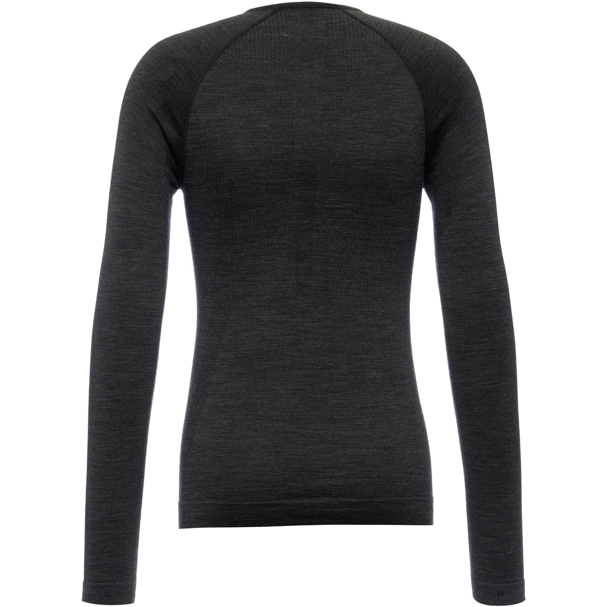 FALKE Performance Shirt in Black