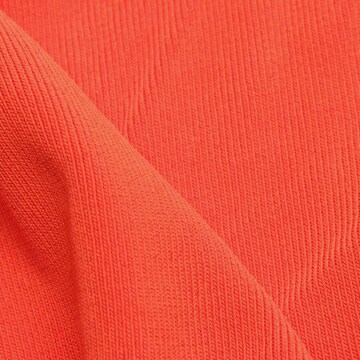 AKRIS Pullover / Strickjacke XL in Orange