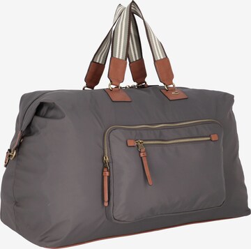 CAMEL ACTIVE Weekender in Grey