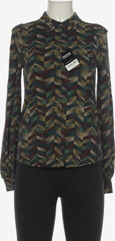King Louie Blouse & Tunic in S in Green: front