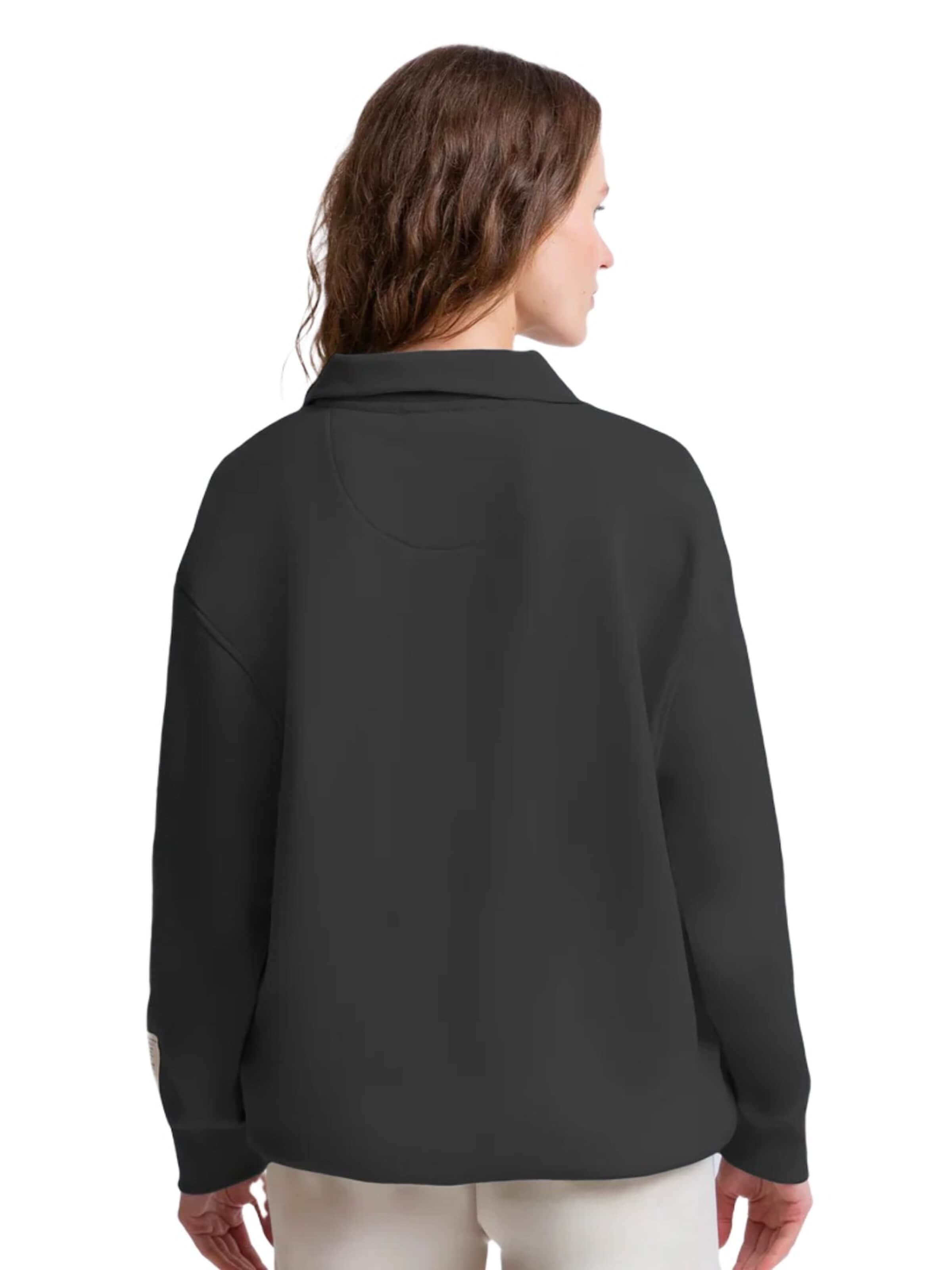 UNIQVIBE Sweatshirt in Grey