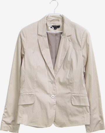 COMMA Blazer L in Beige: predná strana