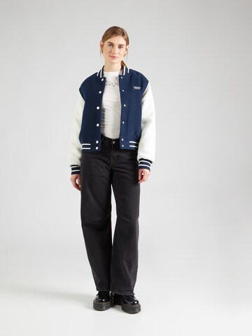 Tommy Jeans Särk, värv valge