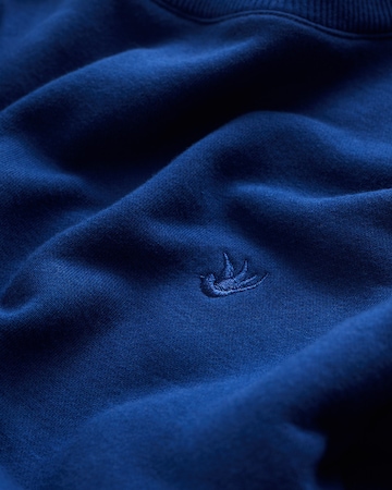WE Fashion - Sweatshirt em azul