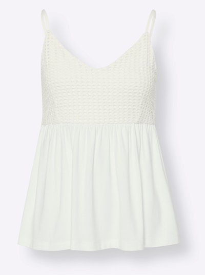 heine Top u ecru/prljavo bijela, Pregled proizvoda