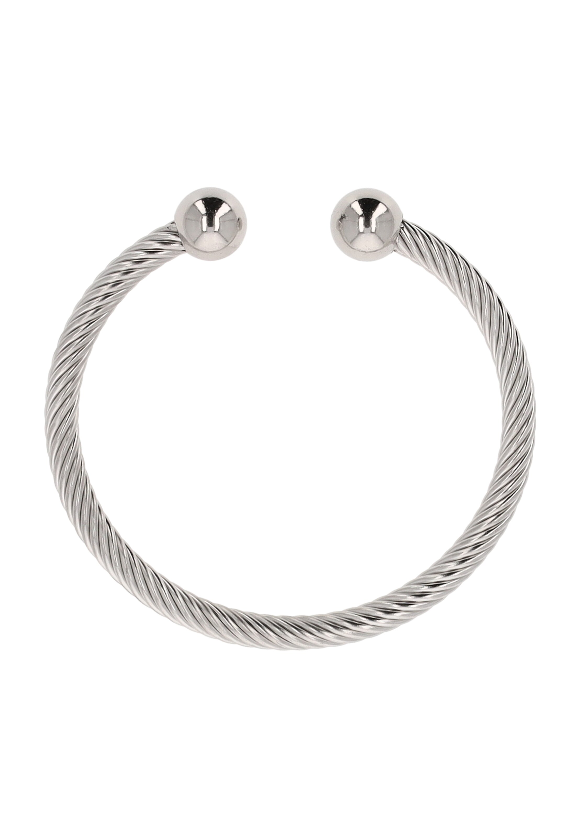 usha FESTIVAL Bracelet in Silver, Item view
