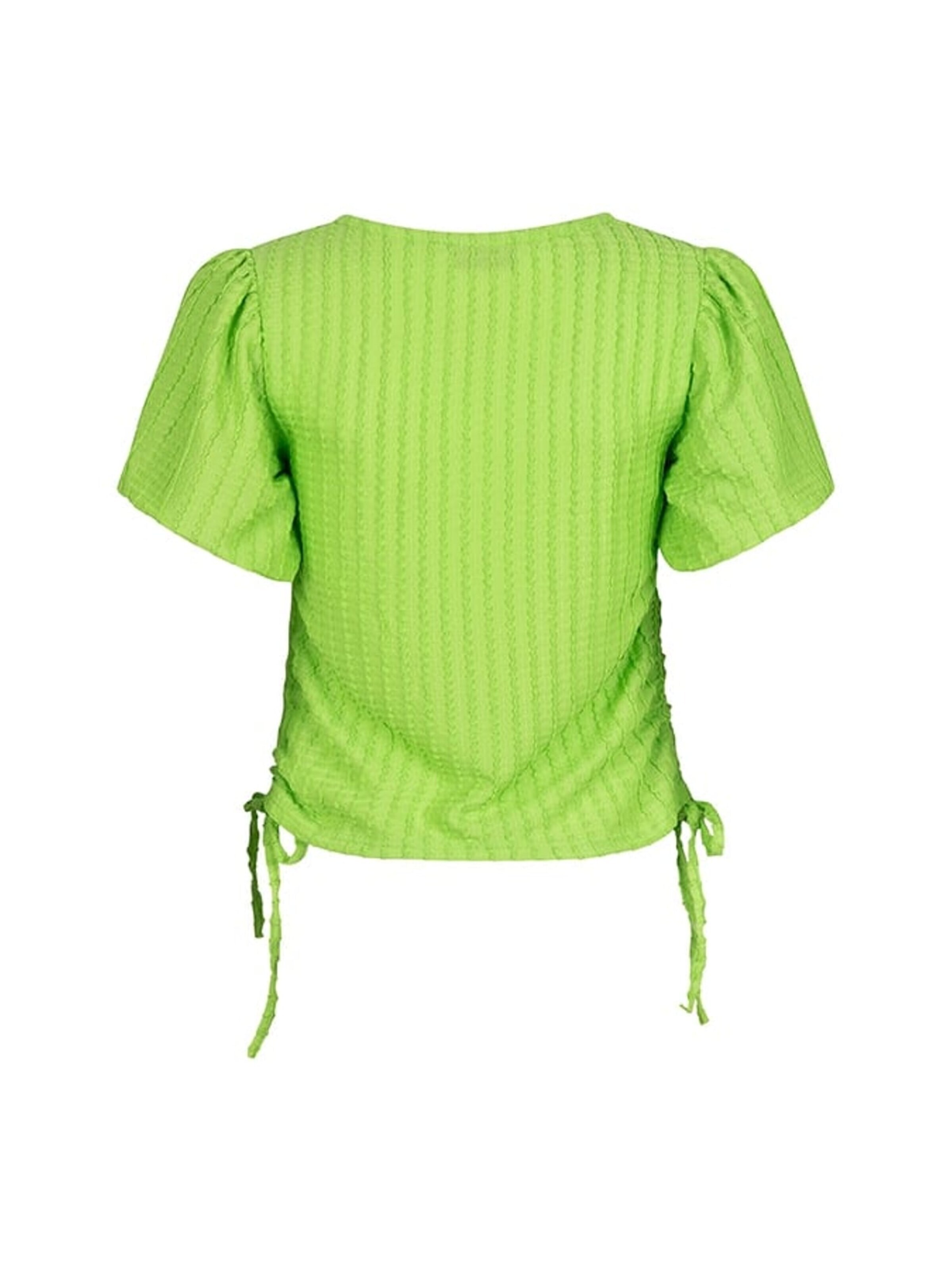 LOFTY MANNER Top 'PF14 - Top Cheyenna' in Green